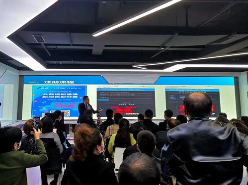 鏈存科技舉辦11月經(jīng)銷商培訓(xùn)會(huì)暨存儲(chǔ)服務(wù)器交機(jī)儀式，強(qiáng)化互聯(lián)網(wǎng)銷售布局