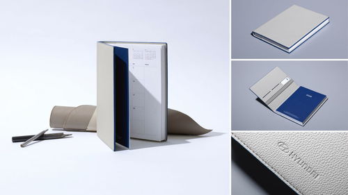 2021年iF設計獎 企業(yè)形象與品牌在展覽展示服務中的創(chuàng)新表達