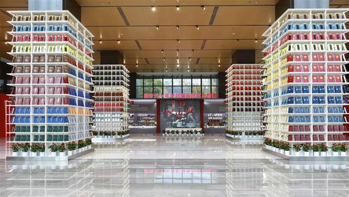 主業筑起四梁八柱，好書寫就千里江山 上海最大出版園開放日展現產業新生態