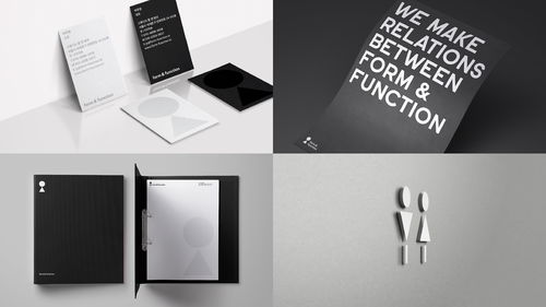 韓國工作室形式與功能融合的企業(yè)形象設(shè)計與展覽展示服務(wù)